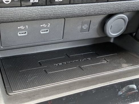 New 2026 Mitsubishi Outlander SEL Black Edition FWD image 23