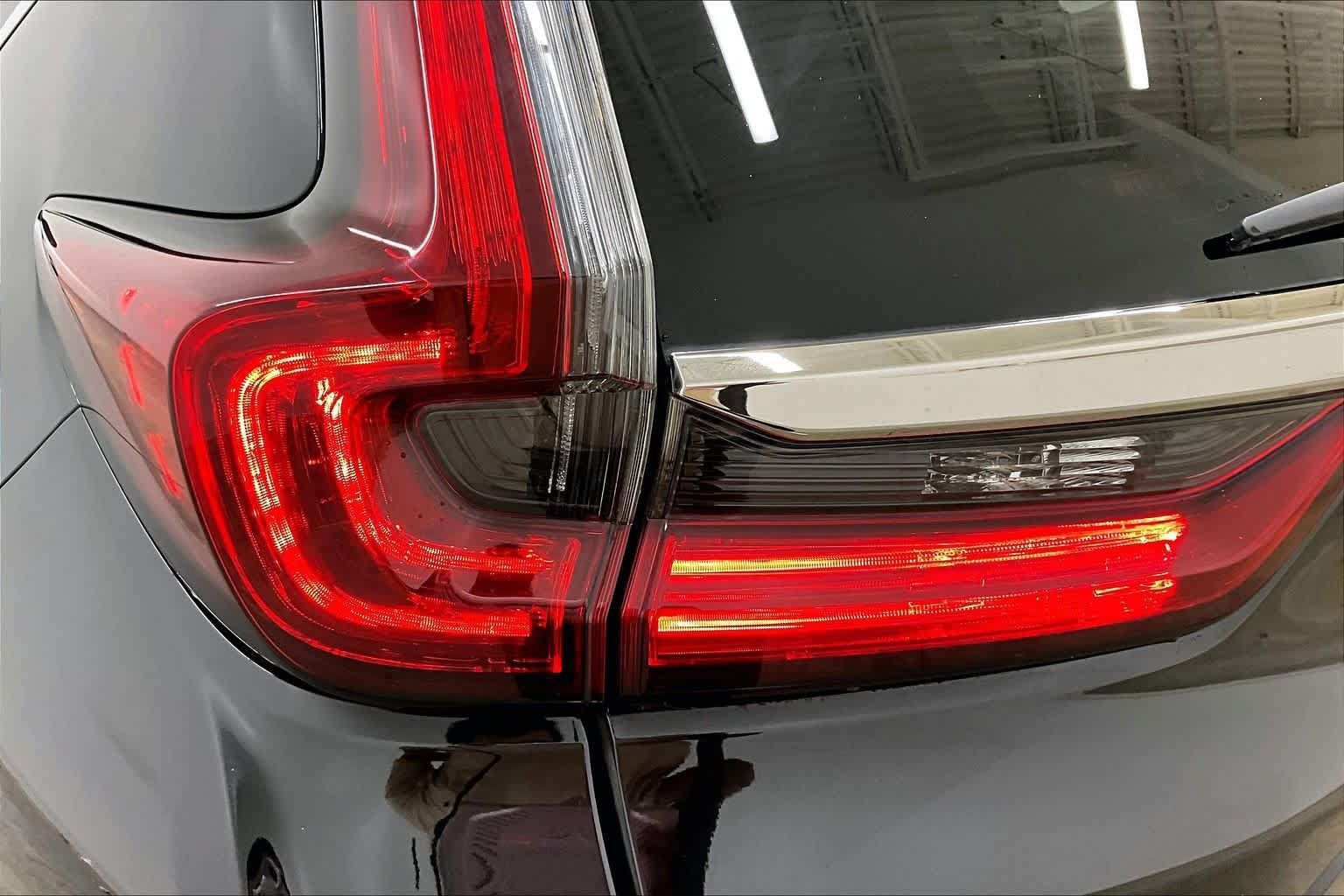Used 2021 Honda CR-V EX-L image 28
