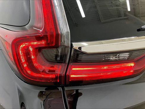 Used 2021 Honda CR-V EX-L image 28