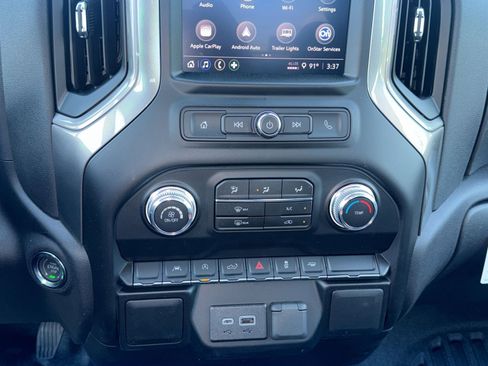 New 2026 GMC Sierra 1500 Pro w/ Pro Value Package RWD image 21