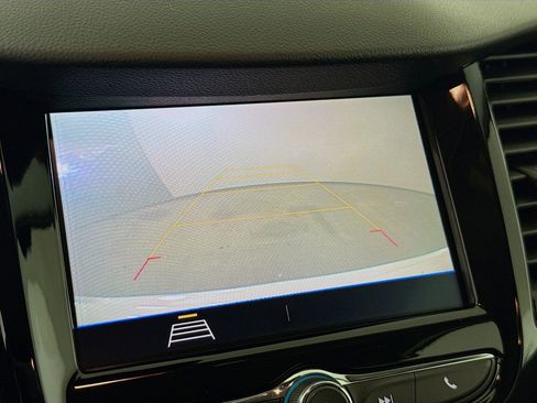 Used 2022 Chevrolet Trax LS w/ Tint and Cruise Package image 14