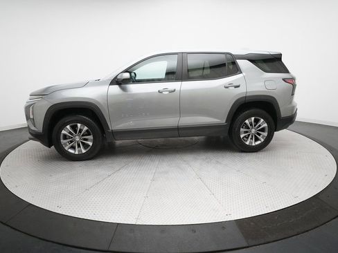 Certified 2025 Chevrolet Equinox LT image 23