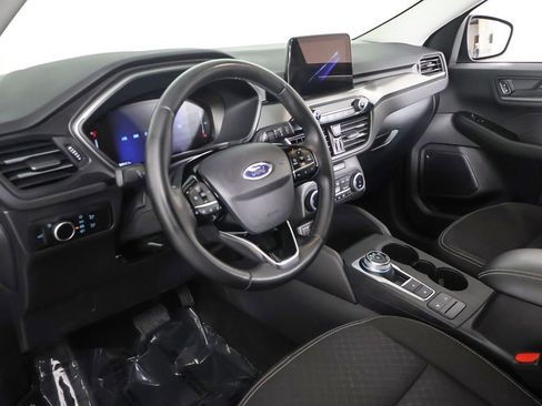 Used 2024 Ford Escape Active AWD/4WD image 26