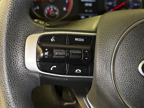 Used 2021 Kia K5 LXS image 28