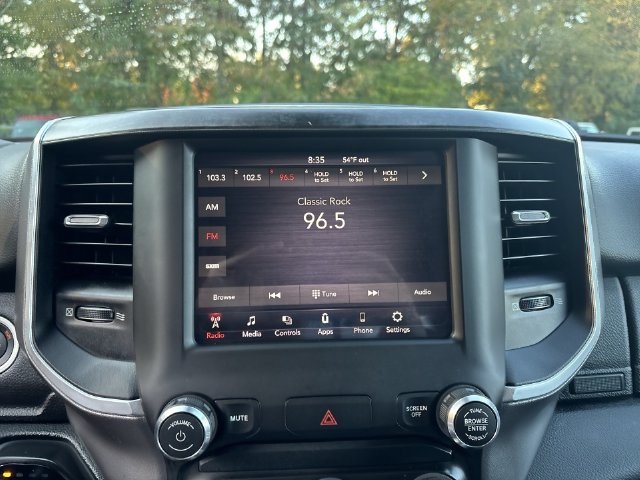 Used 2019 RAM 1500 Big Horn AWD/4WD image 16