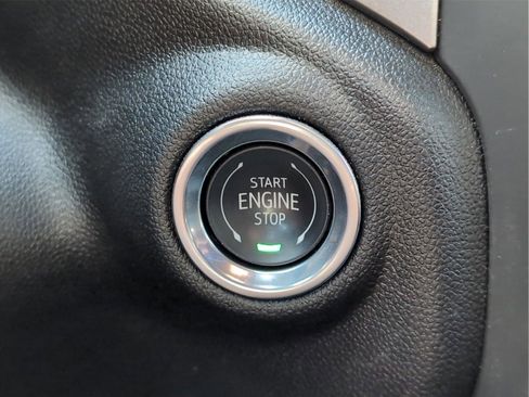 Used 2025 Chevrolet Silverado 1500 Custom w/ Turbomax Blackout Package image 22