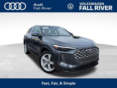 Certified 2025 Audi Q5 Premium Plus w/ Premium Plus