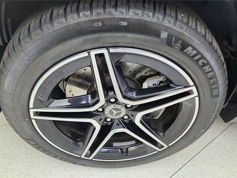 Used 2025 Mercedes-Benz GLS 450 4MATIC image 62