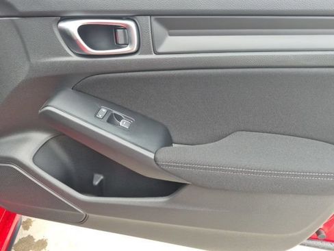 New 2026 Honda Civic Sport image 31