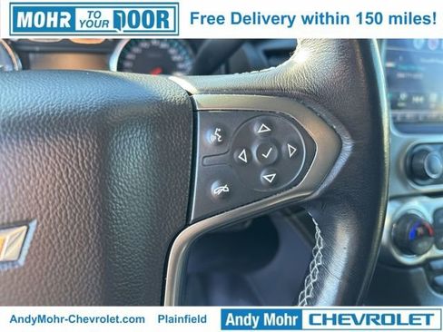 Used 2020 Chevrolet Tahoe LS image 14