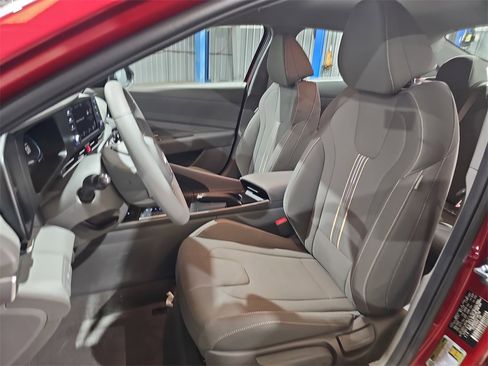 New 2026 Hyundai Elantra Sport image 14