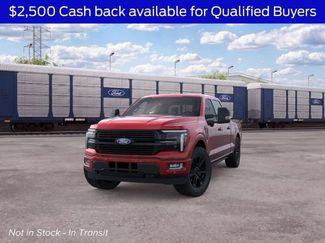 New 2026 Ford F150 Platinum AWD/4WD video 2