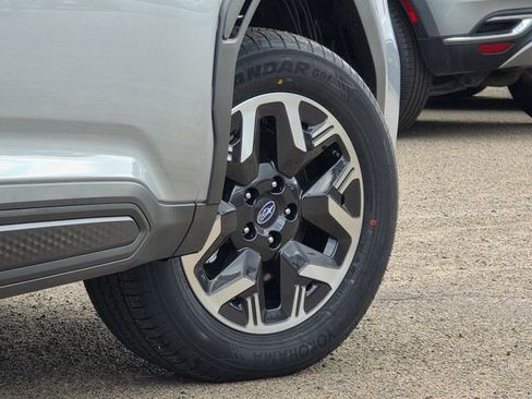 New 2026 Subaru Forester Premium image 8