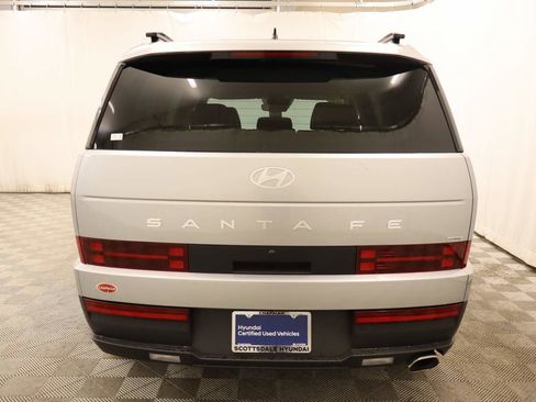 Used 2024 Hyundai Santa Fe SEL AWD/4WD image 6