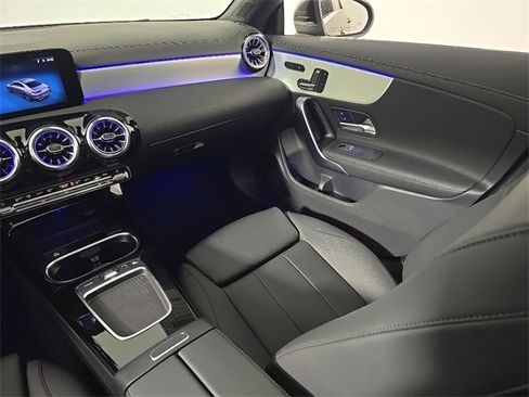 New 2026 Mercedes-Benz CLA 250 4MATIC image 24