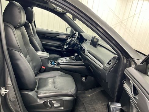 Used 2020 MAZDA CX-9 Grand Touring image 23
