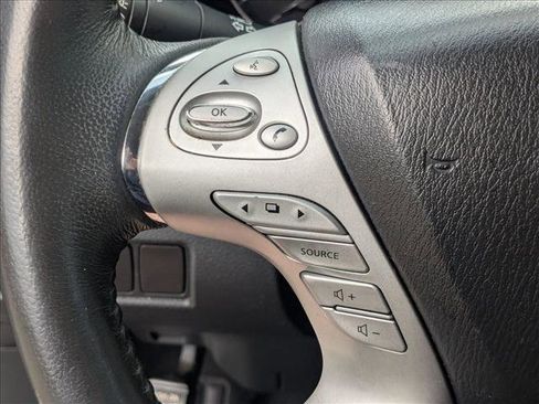 Used 2016 Nissan Murano SL w/ SL Technology Package image 4