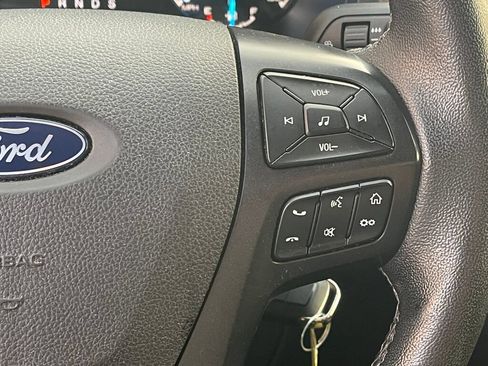Used 2021 Ford Ranger XLT w/ Tremor Off-Road Package AWD/4WD image 17
