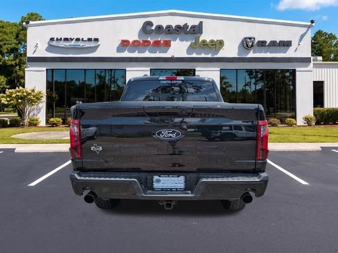 Used 2026 Ford F150 XLT AWD/4WD image 5