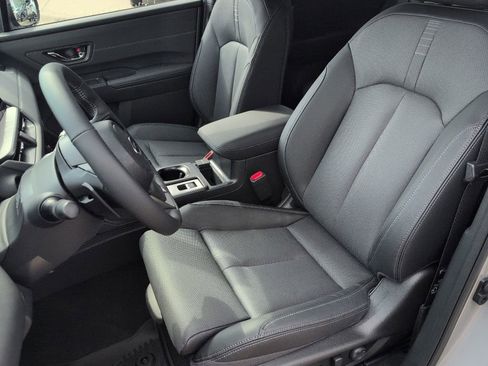 New 2026 Subaru Outback Touring XT AWD/4WD image 17