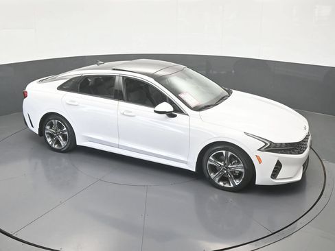 Used 2023 Kia K5 EX FWD image 53