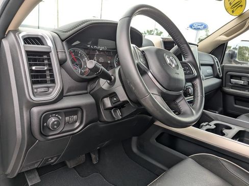 Used 2021 RAM 3500 Laramie AWD/4WD image 10