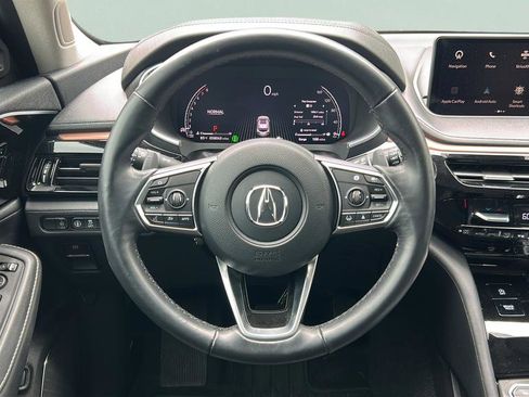 Used 2022 Acura MDX FWD w/ Technology Package image 20