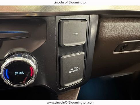 Used 2025 Ford F250 King Ranch w/ FX4 Off-Road Package AWD/4WD image 69