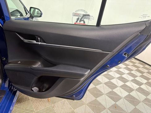 Used 2024 Toyota Camry LE FWD image 16