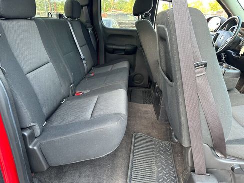 Used 2013 Chevrolet Silverado 1500 LT w/ All-Star Edition image 7