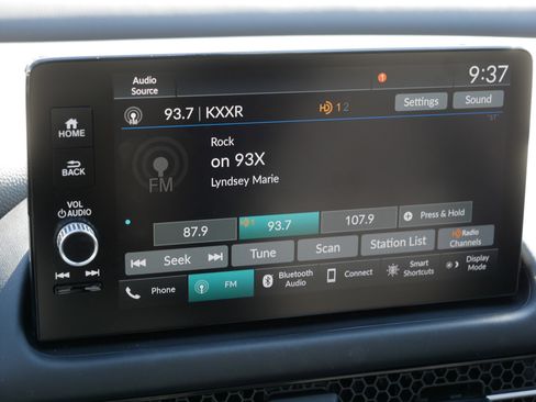 Used 2024 Honda HR-V EX-L image 22