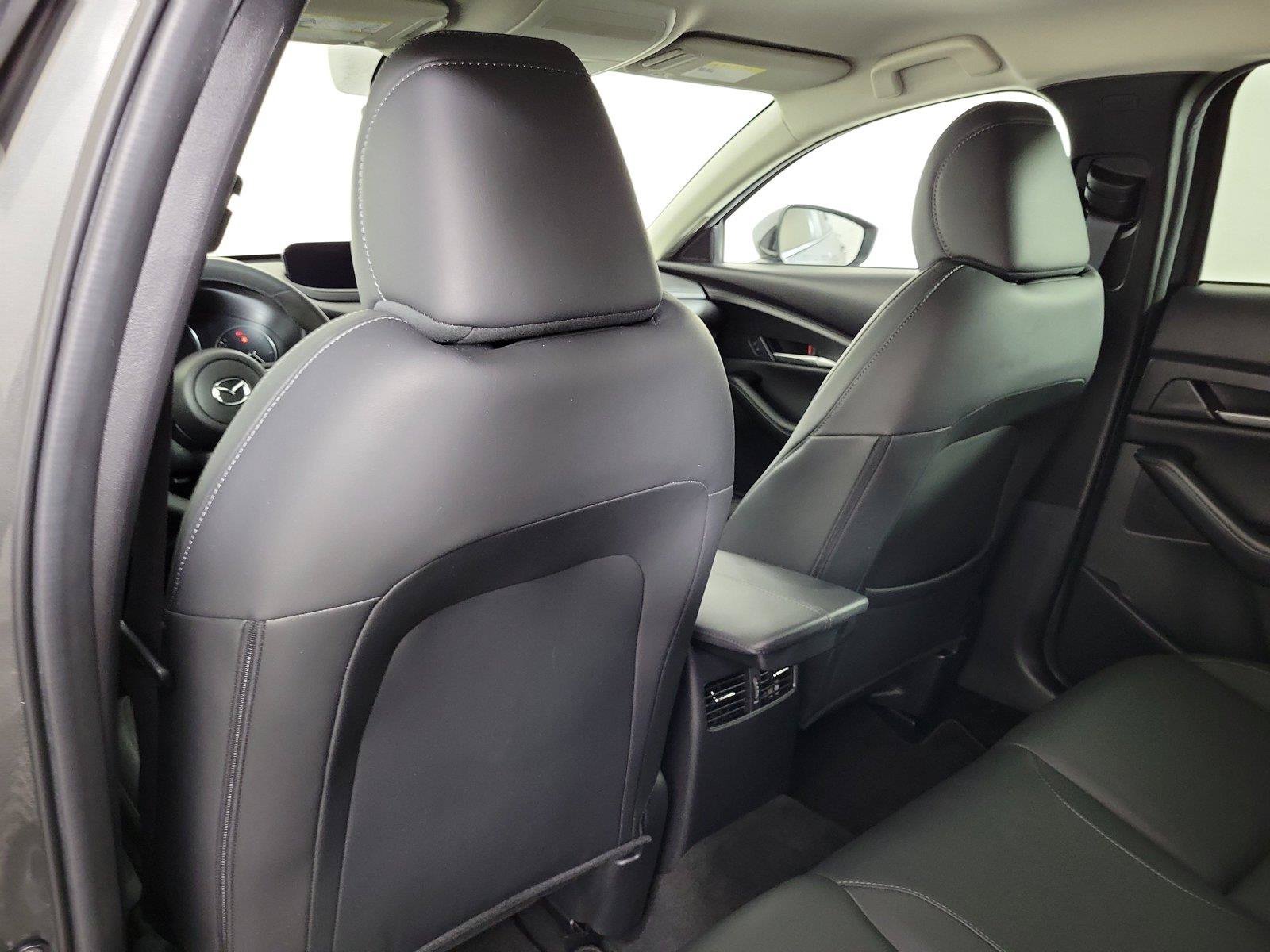 Used 2024 MAZDA CX-30 AWD 2.5 S w/ Select Sport Pkg image 14