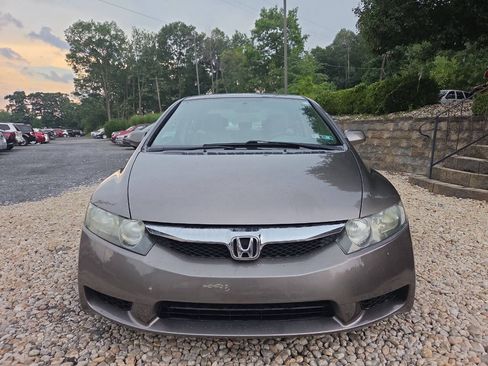 Used 2009 Honda Civic LX image 2