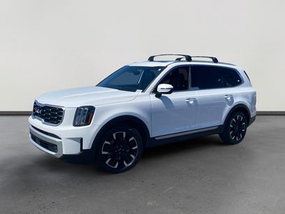Used 2024 Kia Telluride SX w/ Towing Package