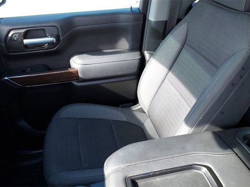 Used 2021 GMC Sierra 1500 Elevation image 16