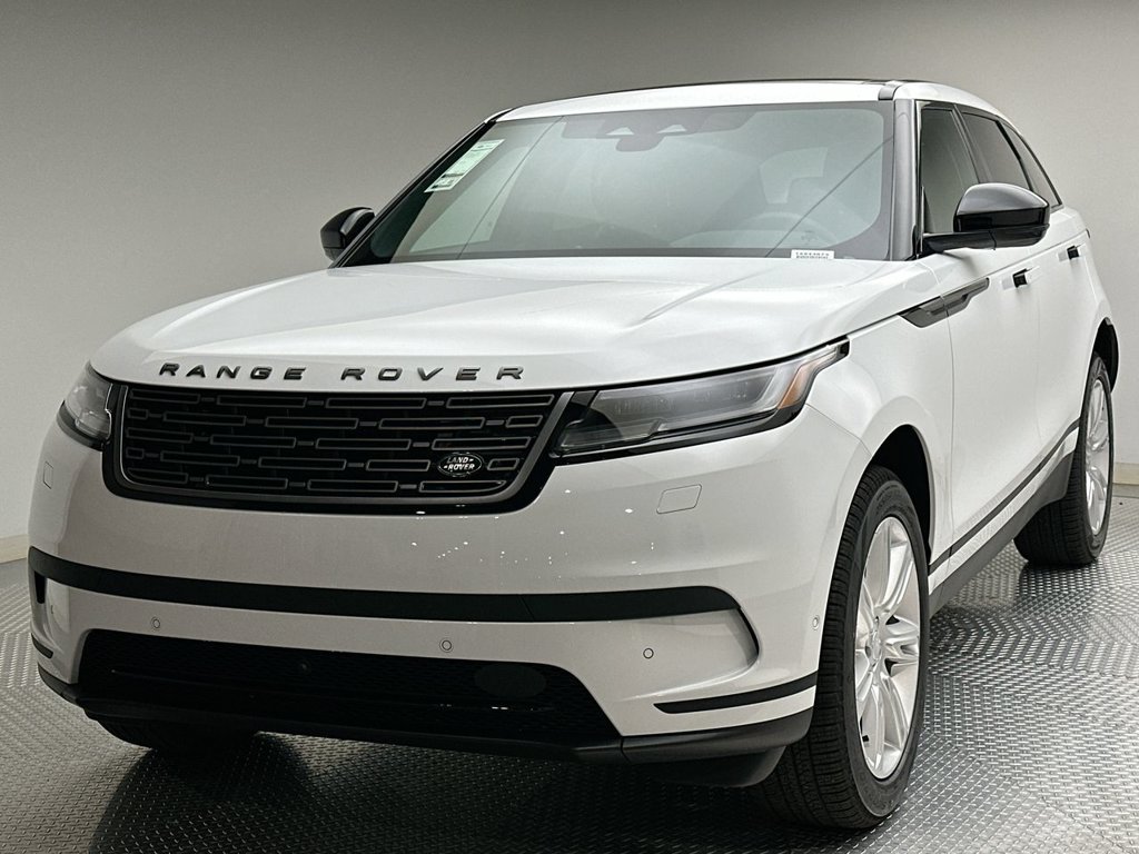 New 2026 Land Rover Range Rover Velar S AWD/4WD image 1