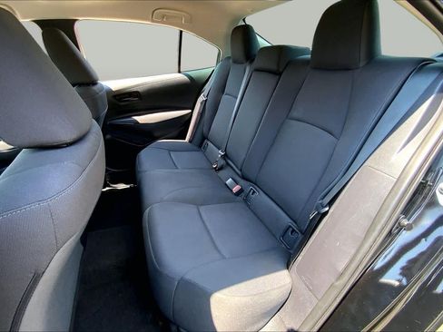 Used 2024 Toyota Corolla LE FWD image 20