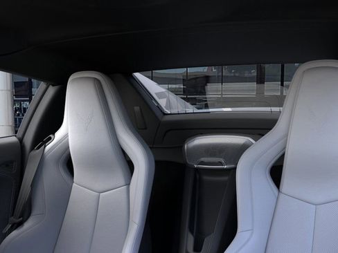 New 2026 Chevrolet Corvette Z06 image 24