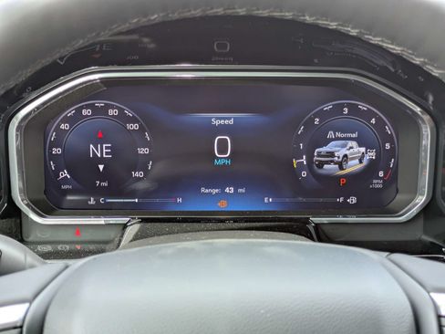 New 2026 Chevrolet Silverado 1500 LT Trail Boss w/ Convenience Package II AWD/4WD image 19