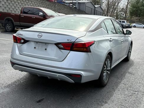 Used 2023 Nissan Altima 2.5 SV image 6