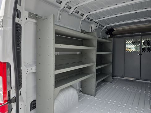 New 2025 RAM ProMaster 2500 w/ Power Group image 6