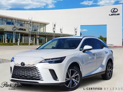 Certified 2023 Lexus RX 350 Premium