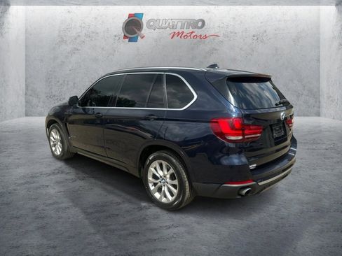 Used 2015 BMW X5 xDrive35i AWD/4WD image 3