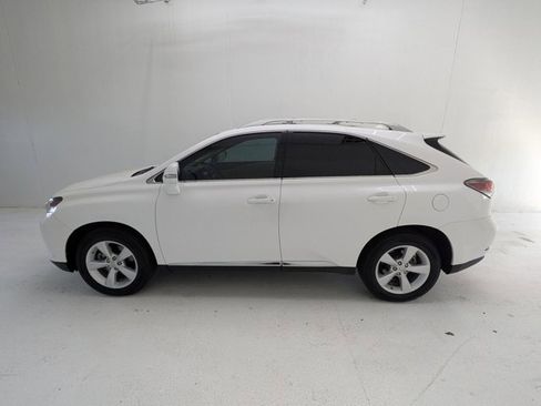 Used 2015 Lexus RX 350 AWD w/ Premium Package image 9