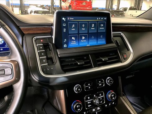 Used 2023 Chevrolet Tahoe High Country image 19