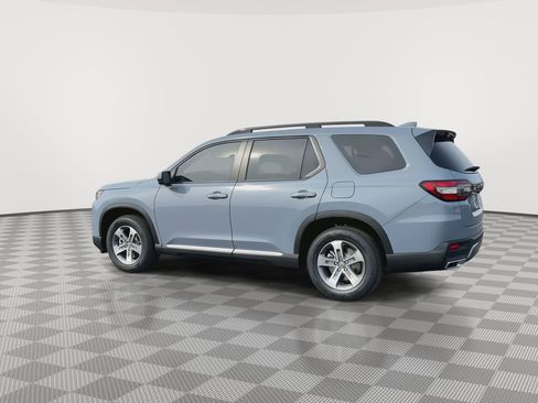 New 2026 Honda Pilot EX-L image 6