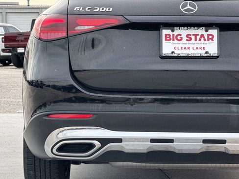 Used 2024 Mercedes-Benz GLC 300 image 12