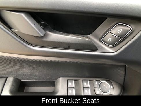 Used 2021 Ford Bronco Sport Big Bend image 14