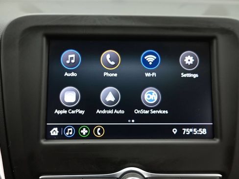 Used 2021 Chevrolet Equinox LS w/ LS Convenience Package AWD/4WD image 20