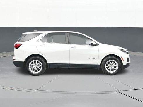 Used 2023 Chevrolet Equinox LT image 18